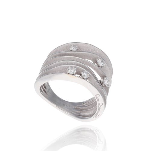 Anello Collezione Dune