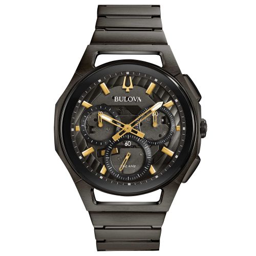 Curv Progressive