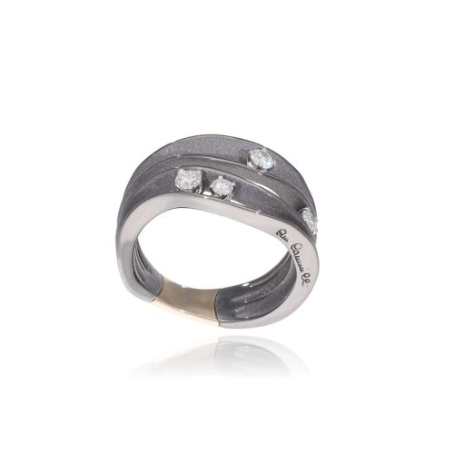 Anello Collezione Dune