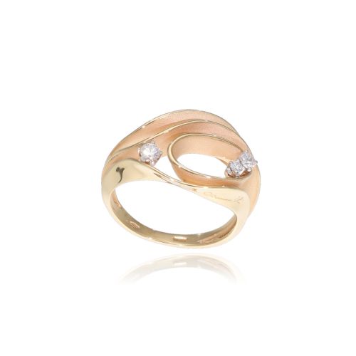 Anello Collezione Dune