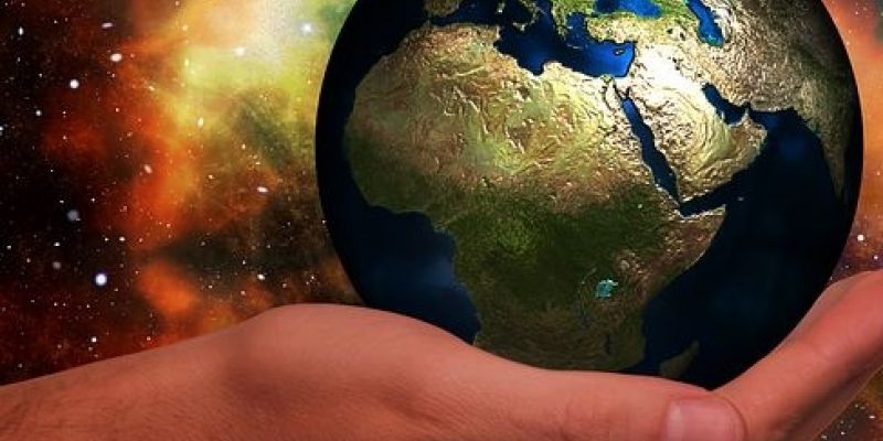 Rispetto dell'ambiente
